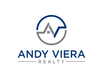 Andy Viera Realty logo design by excelentlogo