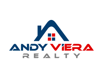 Andy Viera Realty logo design by graphicstar
