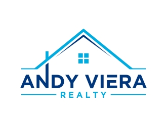 Andy Viera Realty logo design by excelentlogo