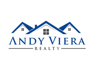 Andy Viera Realty logo design by sheilavalencia