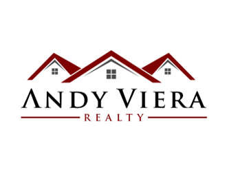 Andy Viera Realty logo design by sheilavalencia