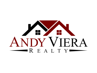 Andy Viera Realty logo design by graphicstar