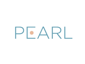 Pearl logo design by my!dea