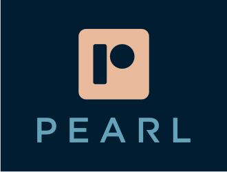 Pearl logo design by asyqh