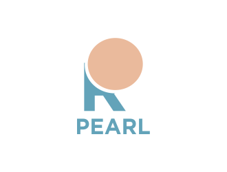 Pearl logo design by Greenlight