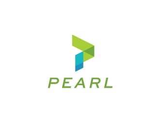Pearl logo design by nehel