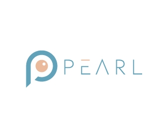 Pearl logo design by REDCROW
