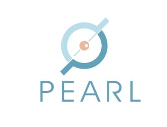 Pearl logo design by REDCROW