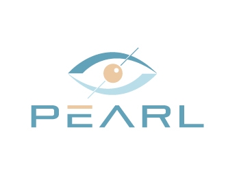 Pearl logo design by REDCROW