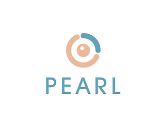 Pearl logo design by logolady