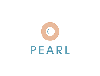 Pearl logo design by logolady