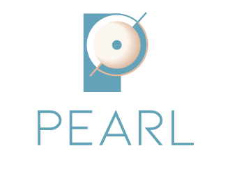 Pearl logo design by axel182