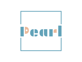 Pearl logo design by graphicstar