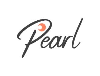 Pearl logo design by maserik