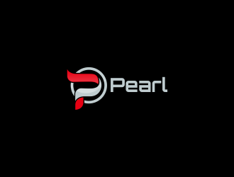 Pearl logo design by goblin