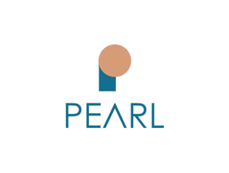 Pearl logo design by sheilavalencia