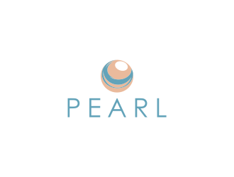 Pearl logo design by meliodas