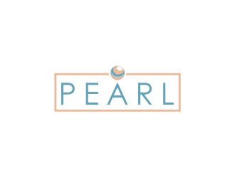 Pearl logo design by meliodas