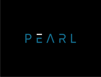 Pearl logo design by sheilavalencia