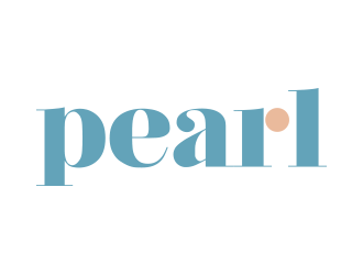 Pearl logo design by keylogo
