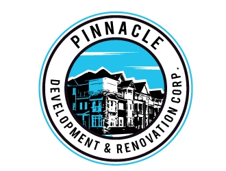  logo design by REDCROW