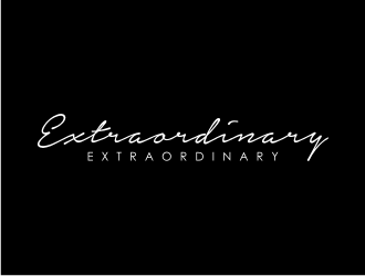 Extraordinary Events Initiative  logo design by nurul_rizkon