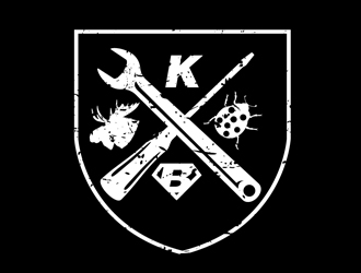 The Kinder Family Logo logo design by DreamLogoDesign