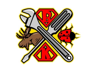 logo design by jishu