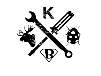 The Kinder Family Logo logo design by dibyo