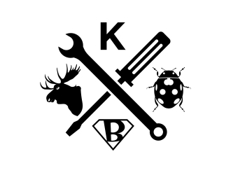 The Kinder Family Logo logo design by dibyo