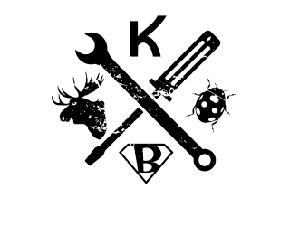 The Kinder Family Logo logo design by dibyo