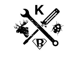 The Kinder Family Logo logo design by dibyo