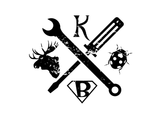 The Kinder Family Logo logo design by dibyo