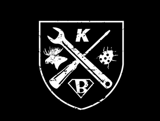 The Kinder Family Logo logo design by DreamLogoDesign