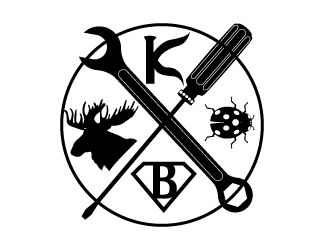 The Kinder Family Logo logo design by gogo