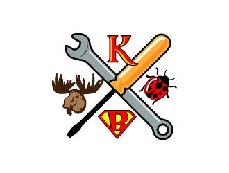 The Kinder Family Logo logo design by jaize