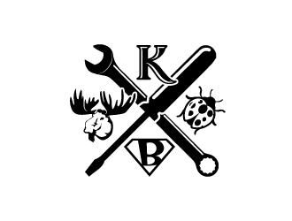 The Kinder Family Logo logo design by jaize