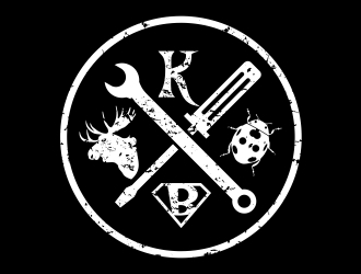 The Kinder Family Logo logo design by dibyo