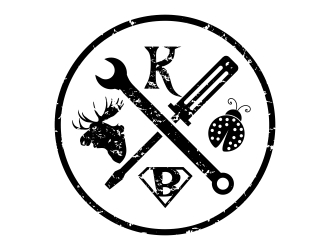 The Kinder Family Logo logo design by dibyo