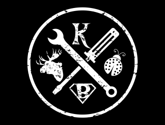 The Kinder Family Logo logo design by dibyo