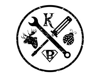 The Kinder Family Logo logo design by dibyo