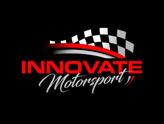 Innovate Competition logo design by ingepro