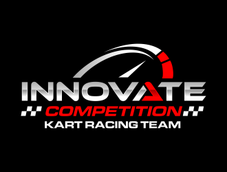 Innovate Competition logo design by ingepro
