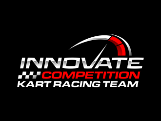 Innovate Competition logo design by ingepro