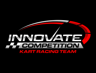 Innovate Competition logo design by ingepro