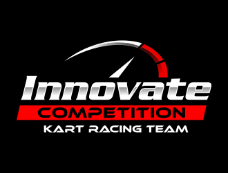 Innovate Competition logo design by ingepro