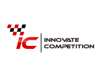 Innovate Competition logo design by creator_studios