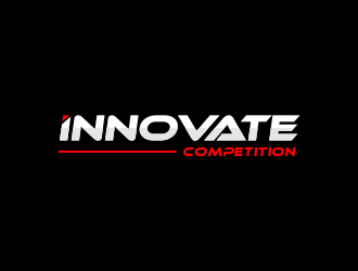 Innovate Competition logo design by creator_studios