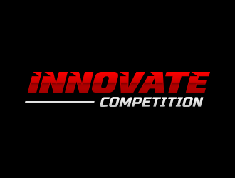 Innovate Competition logo design by lexipej