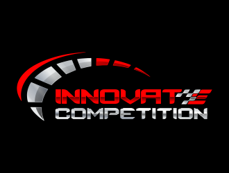 Innovate Competition logo design by ROSHTEIN